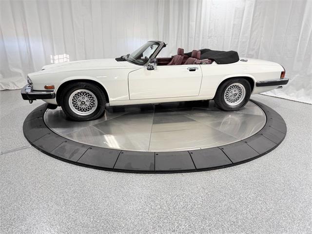 1989 Jaguar XJ (CC-2071517) for sale in Hilton, New York