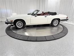 1989 Jaguar XJ (CC-2071517) for sale in Hilton, New York