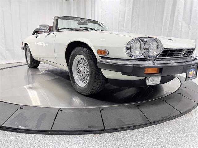 1989 Jaguar XJ (CC-2071517) for sale in Hilton, New York