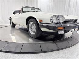 1989 Jaguar XJ (CC-2071517) for sale in Hilton, New York