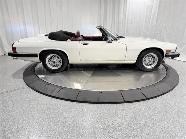 1989 Jaguar XJ (CC-2071517) for sale in Hilton, New York