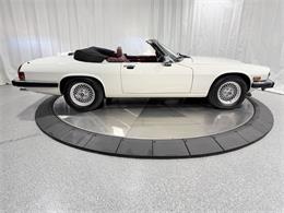 1989 Jaguar XJ (CC-2071517) for sale in Hilton, New York