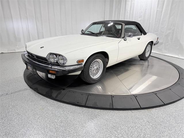 1989 Jaguar XJ (CC-2071517) for sale in Hilton, New York