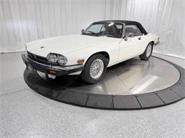 1989 Jaguar XJ (CC-2071517) for sale in Hilton, New York