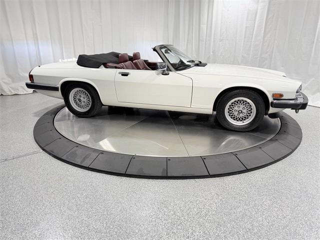 1989 Jaguar XJ (CC-2071517) for sale in Hilton, New York