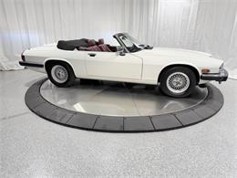 1989 Jaguar XJ (CC-2071517) for sale in Hilton, New York