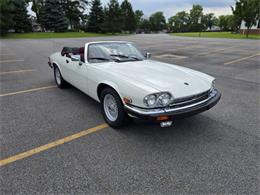 1989 Jaguar XJ (CC-2071517) for sale in Hilton, New York