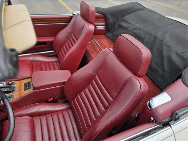 1989 Jaguar XJ (CC-2071517) for sale in Hilton, New York