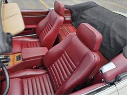1989 Jaguar XJ (CC-2071517) for sale in Hilton, New York