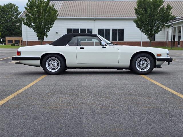 1989 Jaguar XJ (CC-2071517) for sale in Hilton, New York
