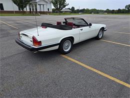1989 Jaguar XJ (CC-2071517) for sale in Hilton, New York