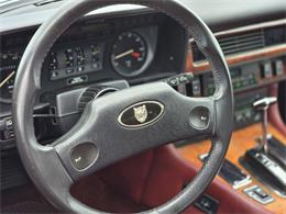 1989 Jaguar XJ (CC-2071517) for sale in Hilton, New York