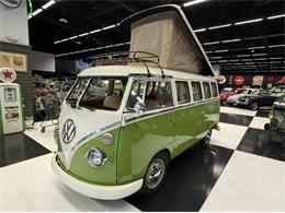 1972 Volkswagen Kombi (CC-2071518) for sale in Cadillac, Michigan