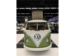1972 Volkswagen Kombi (CC-2071518) for sale in Cadillac, Michigan