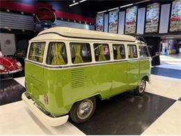 1972 Volkswagen Kombi (CC-2071518) for sale in Cadillac, Michigan