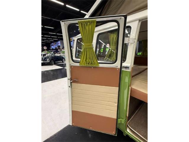 1972 Volkswagen Kombi (CC-2071518) for sale in Cadillac, Michigan