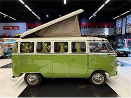 1972 Volkswagen Kombi (CC-2071518) for sale in Cadillac, Michigan