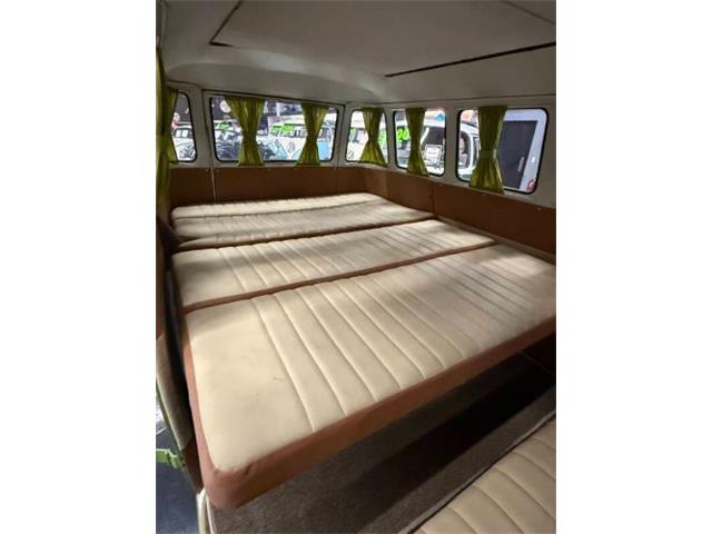 1972 Volkswagen Kombi (CC-2071518) for sale in Cadillac, Michigan