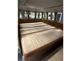 1972 Volkswagen Kombi (CC-2071518) for sale in Cadillac, Michigan