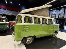 1972 Volkswagen Kombi (CC-2071518) for sale in Cadillac, Michigan