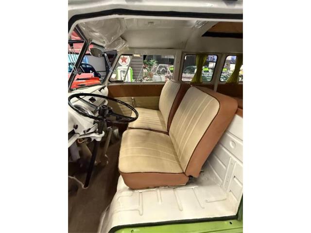 1972 Volkswagen Kombi (CC-2071518) for sale in Cadillac, Michigan