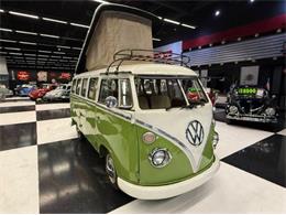 1972 Volkswagen Kombi (CC-2071518) for sale in Cadillac, Michigan