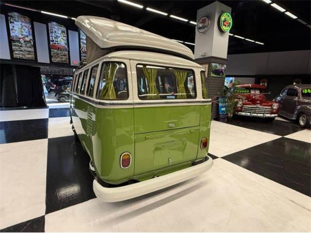 1972 Volkswagen Kombi (CC-2071518) for sale in Cadillac, Michigan