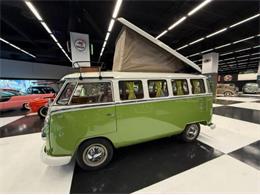1972 Volkswagen Kombi (CC-2071518) for sale in Cadillac, Michigan