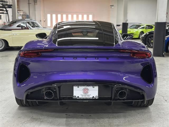 2026 Lotus Emira (CC-2071519) for sale in Huntington Station, New York