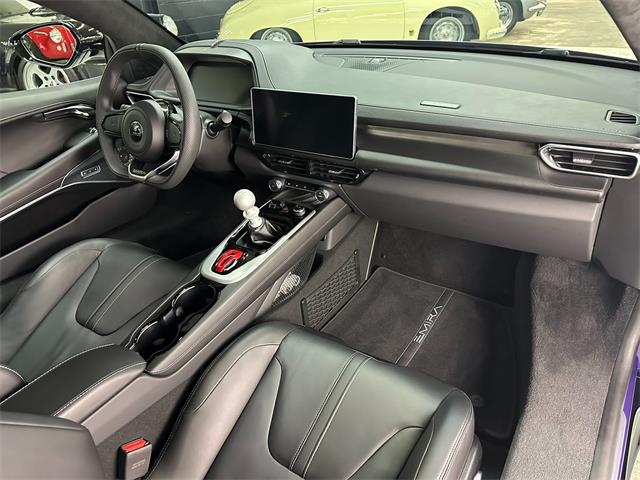 2026 Lotus Emira (CC-2071519) for sale in Huntington Station, New York