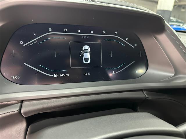 2026 Lotus Emira (CC-2071519) for sale in Huntington Station, New York