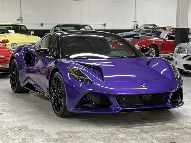 2026 Lotus Emira on ClassicCars.com