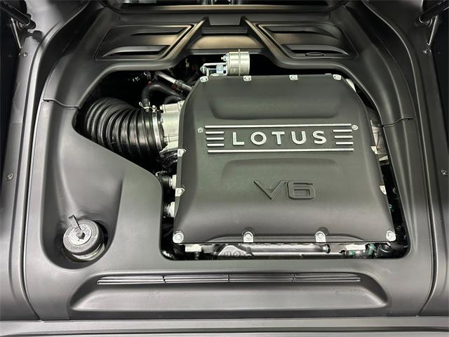2026 Lotus Emira (CC-2071519) for sale in Huntington Station, New York