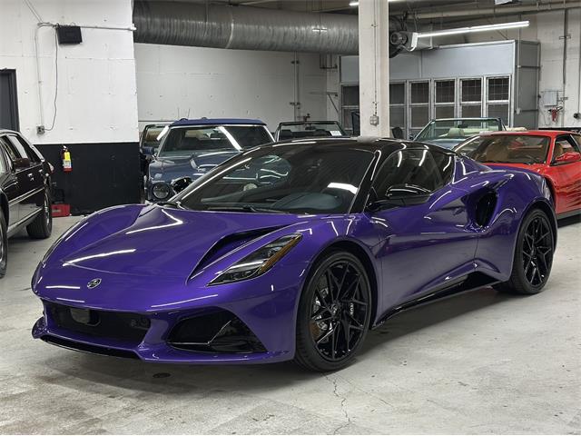 2026 Lotus Emira (CC-2071519) for sale in Huntington Station, New York