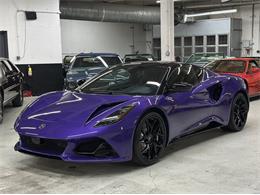 2026 Lotus Emira (CC-2071519) for sale in Huntington Station, New York