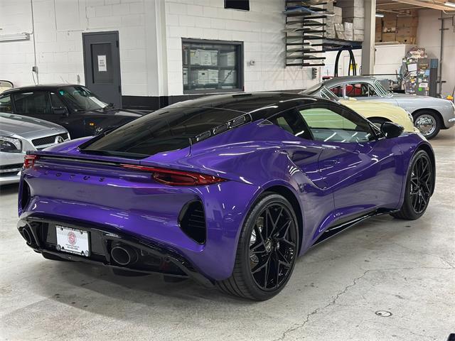 2026 Lotus Emira (CC-2071519) for sale in Huntington Station, New York