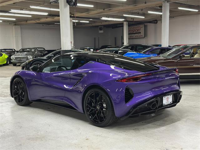 2026 Lotus Emira (CC-2071519) for sale in Huntington Station, New York