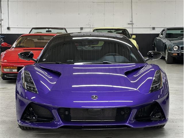 2026 Lotus Emira (CC-2071519) for sale in Huntington Station, New York