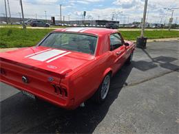 1967 Ford Mustang (CC-2070152) for sale in St. Charles, Illinois
