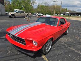 1967 Ford Mustang (CC-2070152) for sale in St. Charles, Illinois