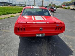 1967 Ford Mustang (CC-2070152) for sale in St. Charles, Illinois