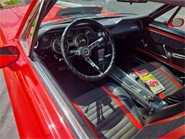 1967 Ford Mustang (CC-2070152) for sale in St. Charles, Illinois