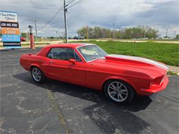 1967 Ford Mustang (CC-2070152) for sale in St. Charles, Illinois