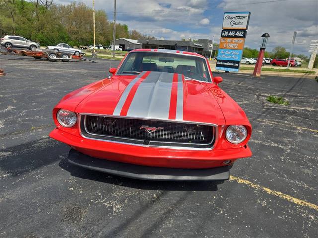 1967 Ford Mustang (CC-2070152) for sale in St. Charles, Illinois