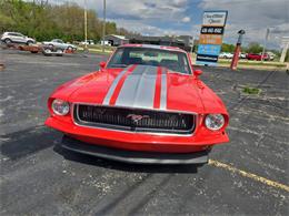 1967 Ford Mustang (CC-2070152) for sale in St. Charles, Illinois