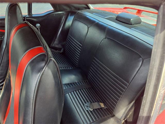 1967 Ford Mustang (CC-2070152) for sale in St. Charles, Illinois