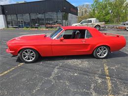 1967 Ford Mustang (CC-2070152) for sale in St. Charles, Illinois