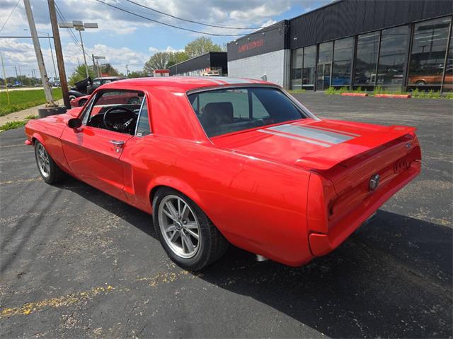 1967 Ford Mustang (CC-2070152) for sale in St. Charles, Illinois