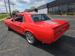 1967 Ford Mustang (CC-2070152) for sale in St. Charles, Illinois