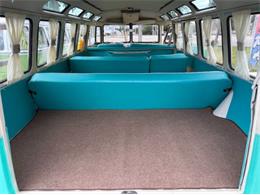 1975 Volkswagen Kombi (CC-2071520) for sale in Cadillac, Michigan